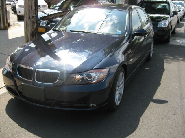 BMW 3 series 2007 photo 3