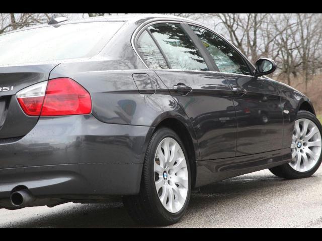 BMW 3 series 2007 photo 1