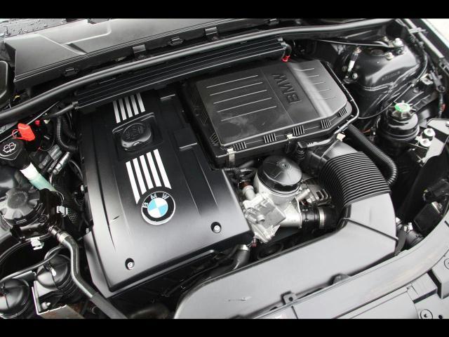 BMW 3 series 2007 photo 3