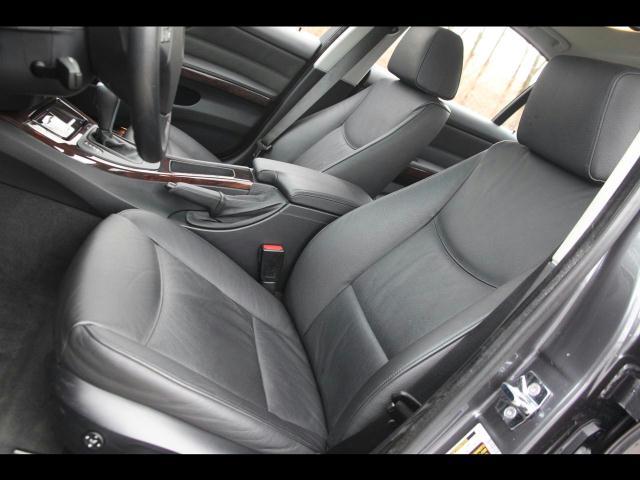 BMW 3 series 2007 photo 4