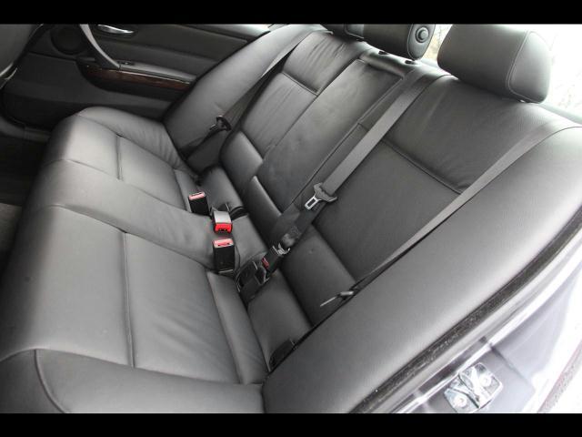 BMW 3 series 2007 photo 5