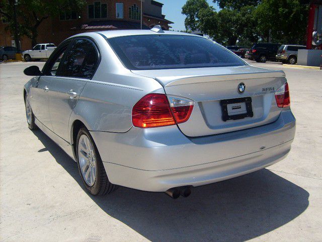 BMW 3 series 2007 photo 1