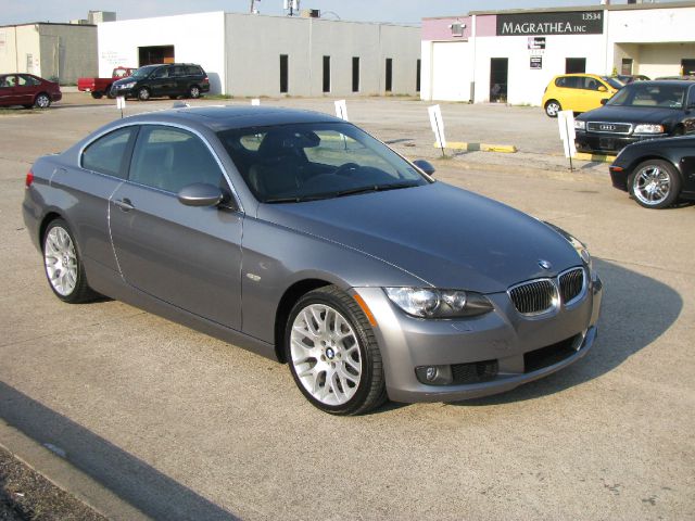 BMW 3 series 2007 photo 2