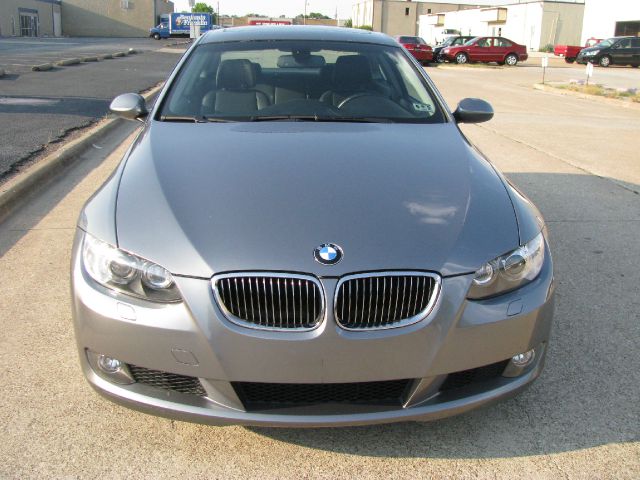 BMW 3 series 2007 photo 3