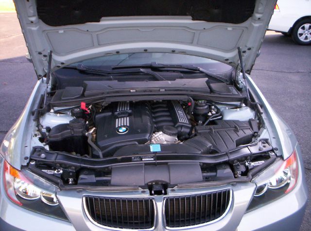 BMW 3 series 2007 photo 5