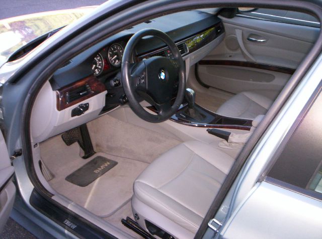 BMW 3 series 2007 photo 6