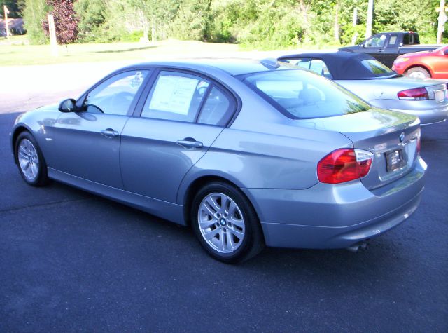 BMW 3 series 2007 photo 7