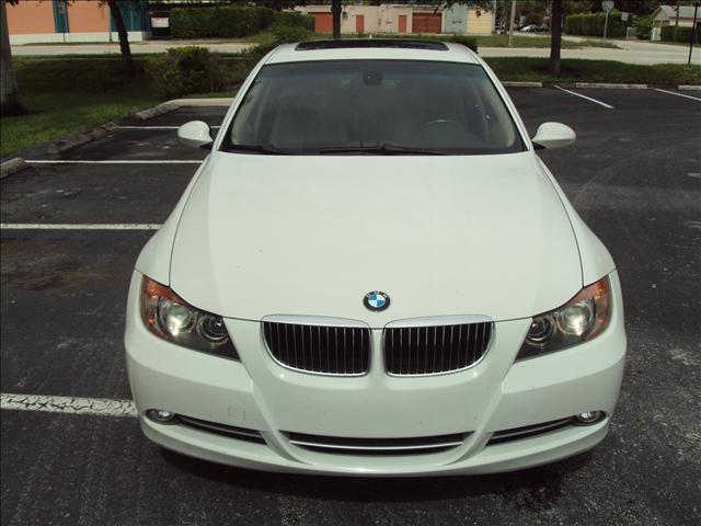 BMW 3 series 2007 photo 1