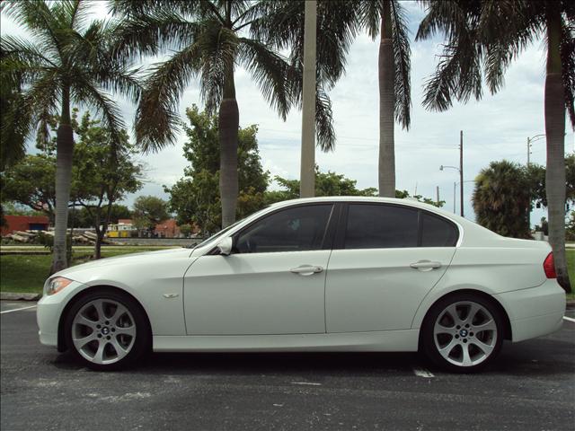 BMW 3 series 2007 photo 2