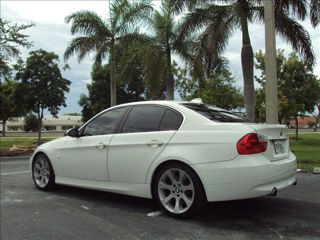 BMW 3 series 2007 photo 3