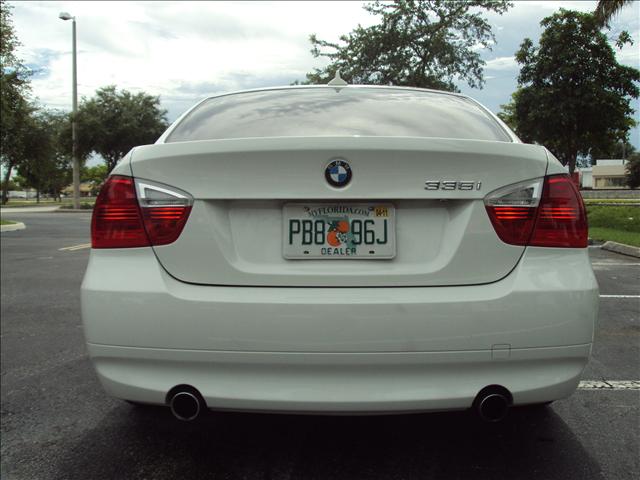 BMW 3 series 2007 photo 4