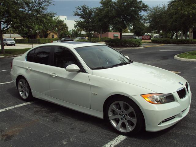 BMW 3 series 2007 photo 5