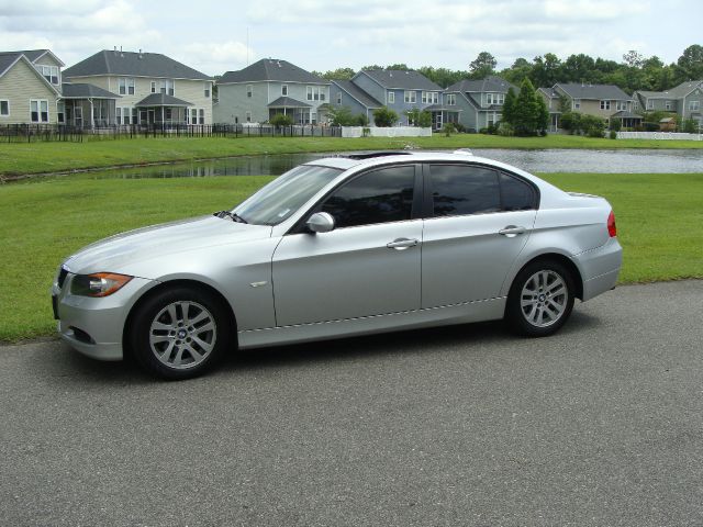 BMW 3 series 2007 photo 3