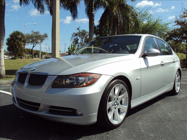 BMW 3 series S FE Plus Sedan