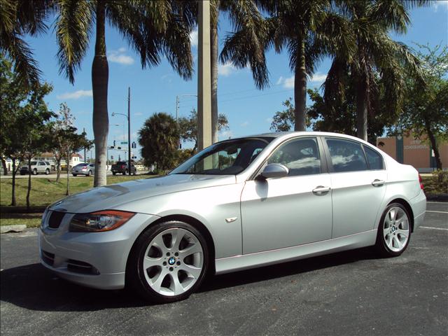 BMW 3 series 2007 photo 2