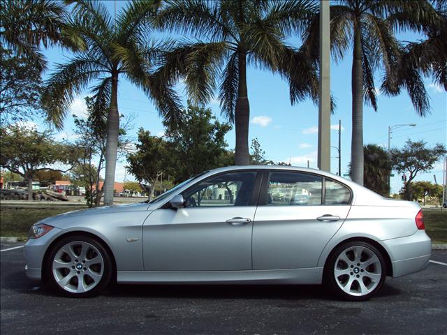 BMW 3 series 2007 photo 3