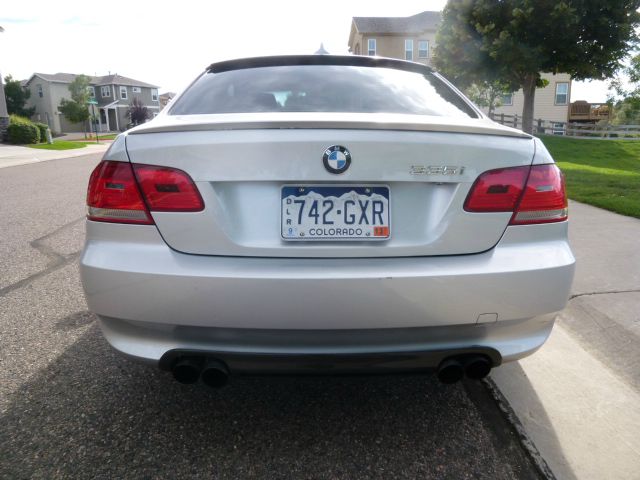 BMW 3 series 2007 photo 1