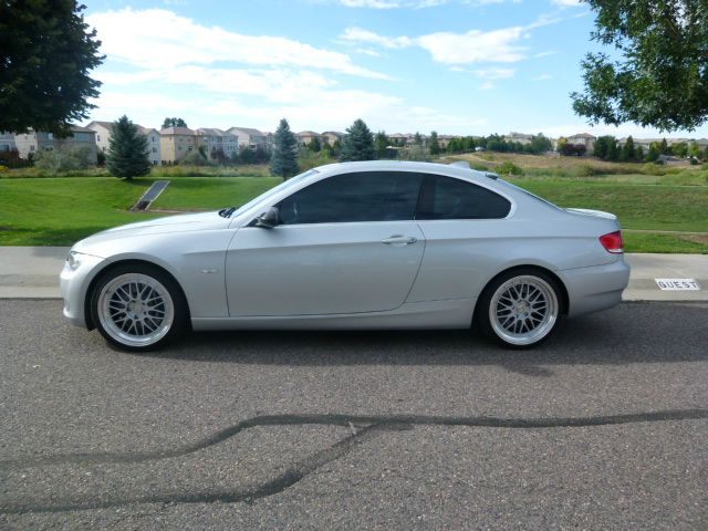 BMW 3 series 2007 photo 3