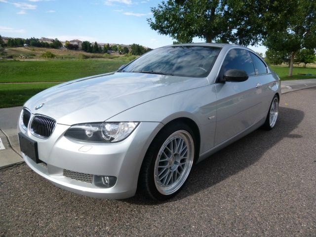 BMW 3 series 2007 photo 4