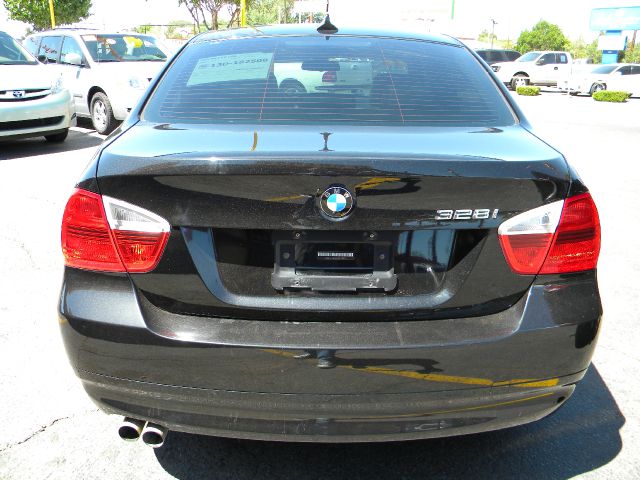 BMW 3 series 2007 photo 1