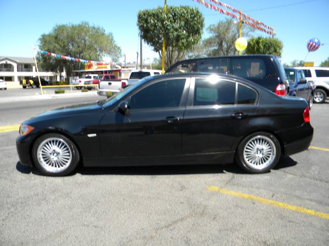 BMW 3 series 2007 photo 2