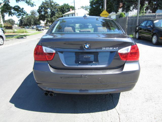 BMW 3 series 2007 photo 4