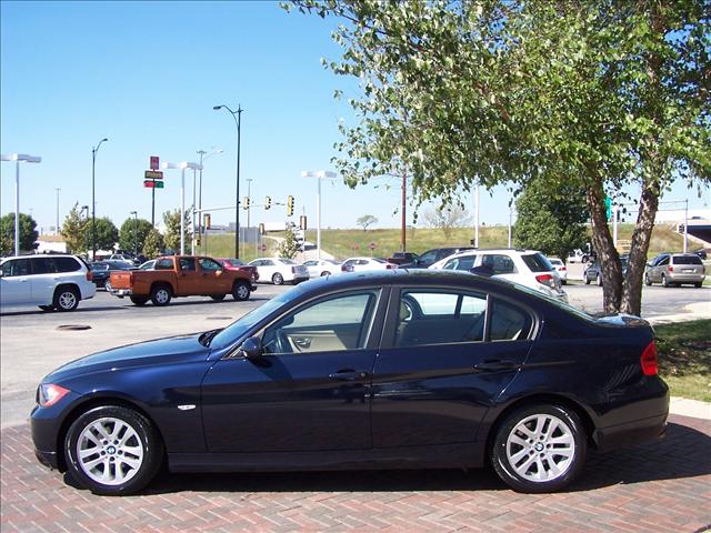 BMW 3 series S FE Plus Sedan