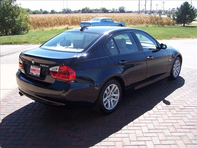 BMW 3 series 2007 photo 5