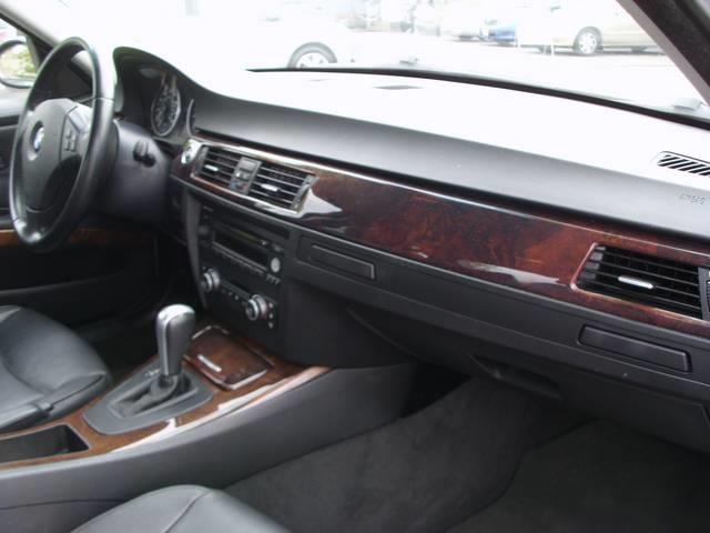 BMW 3 series 2007 photo 1