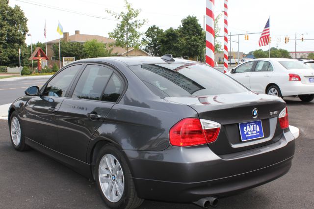 BMW 3 series 2007 photo 2