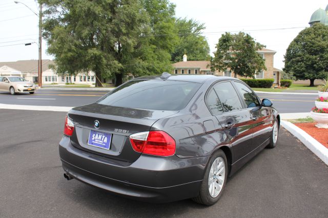 BMW 3 series 2007 photo 3