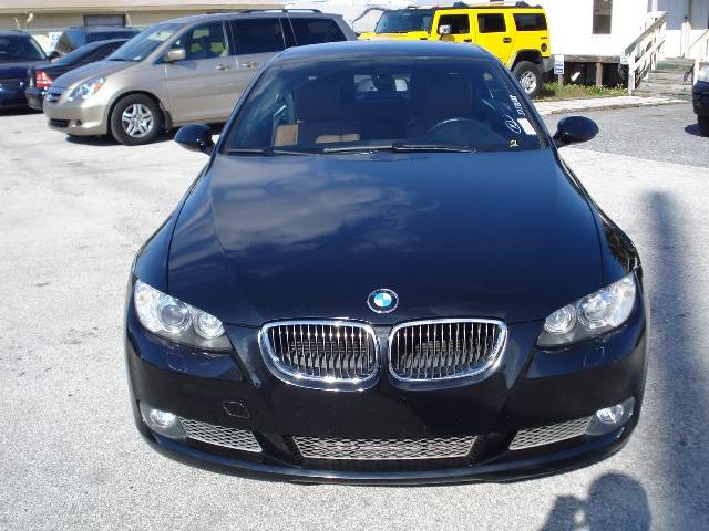 BMW 3 series 2007 photo 1