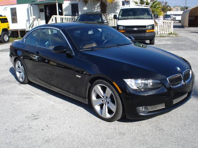 BMW 3 series 2007 photo 2