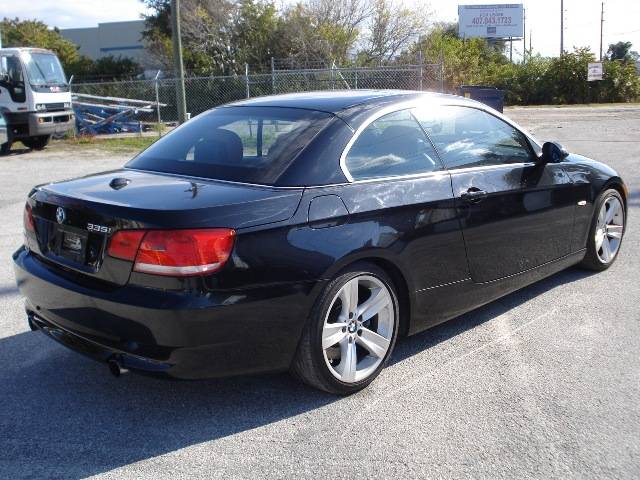 BMW 3 series 2007 photo 4