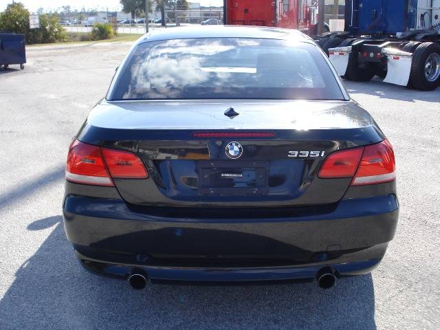 BMW 3 series 2007 photo 5