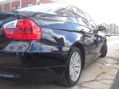 BMW 3 series 2007 photo 5