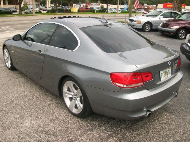 BMW 3 series 2007 photo 1