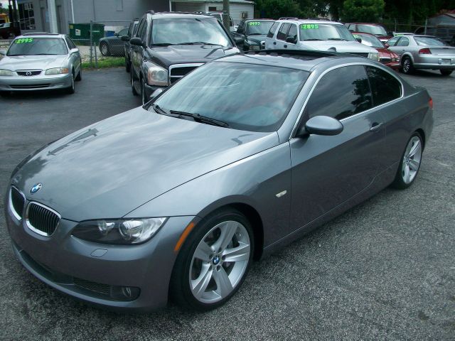 BMW 3 series 2007 photo 2