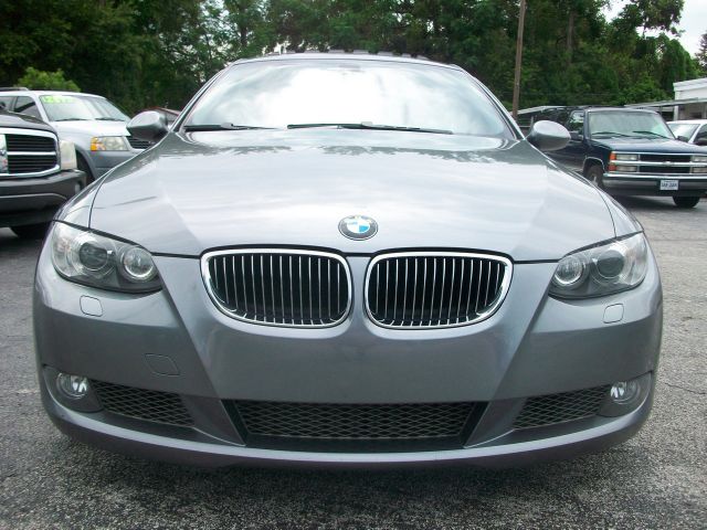 BMW 3 series 2007 photo 3