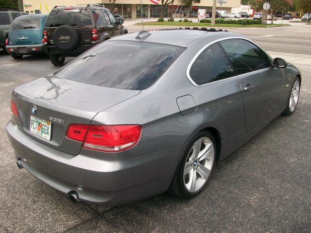 BMW 3 series 2007 photo 4