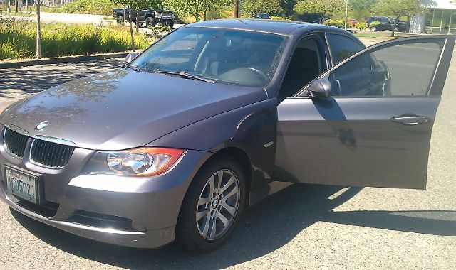 BMW 3 series 2007 photo 1