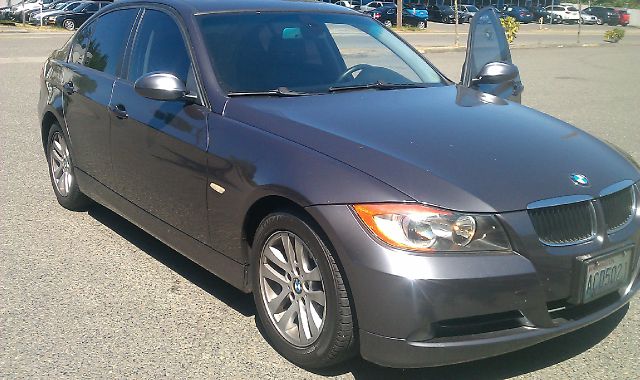 BMW 3 series 2007 photo 2