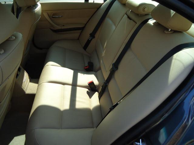 BMW 3 series 2007 photo 5