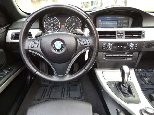 BMW 3 series 2007 photo 15