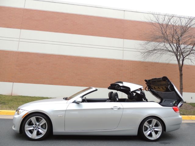 BMW 3 series 2007 photo 19