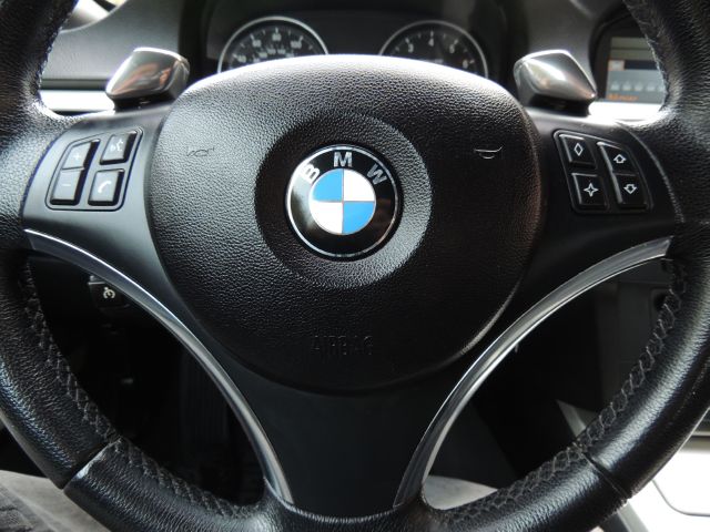 BMW 3 series 2007 photo 22