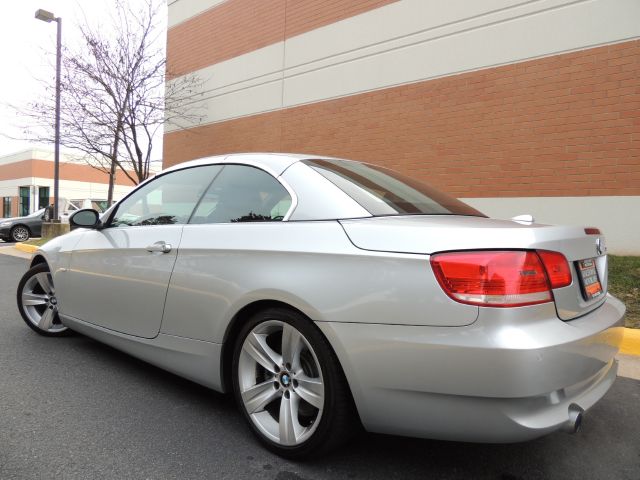 BMW 3 series 2007 photo 24