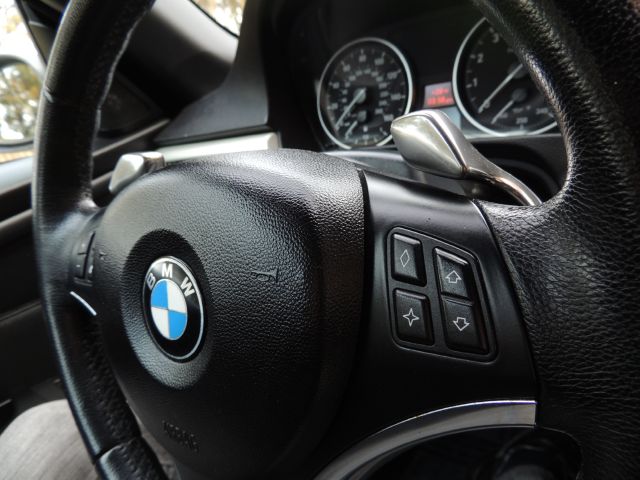 BMW 3 series 2007 photo 25