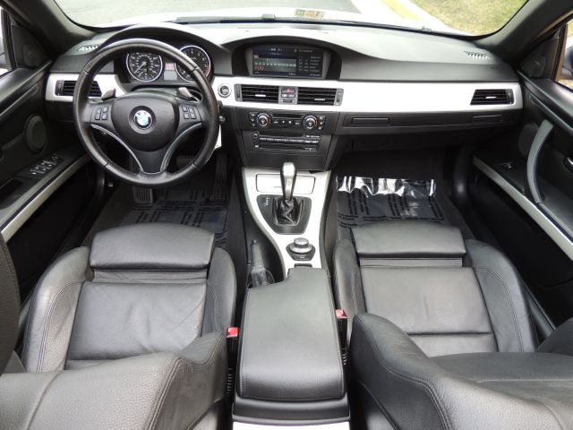 BMW 3 series 2007 photo 28