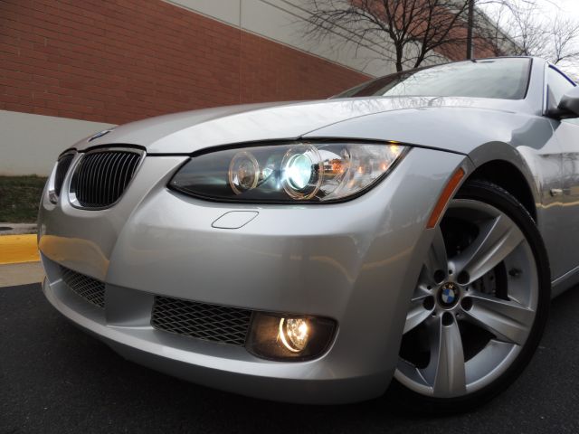 BMW 3 series 2007 photo 29